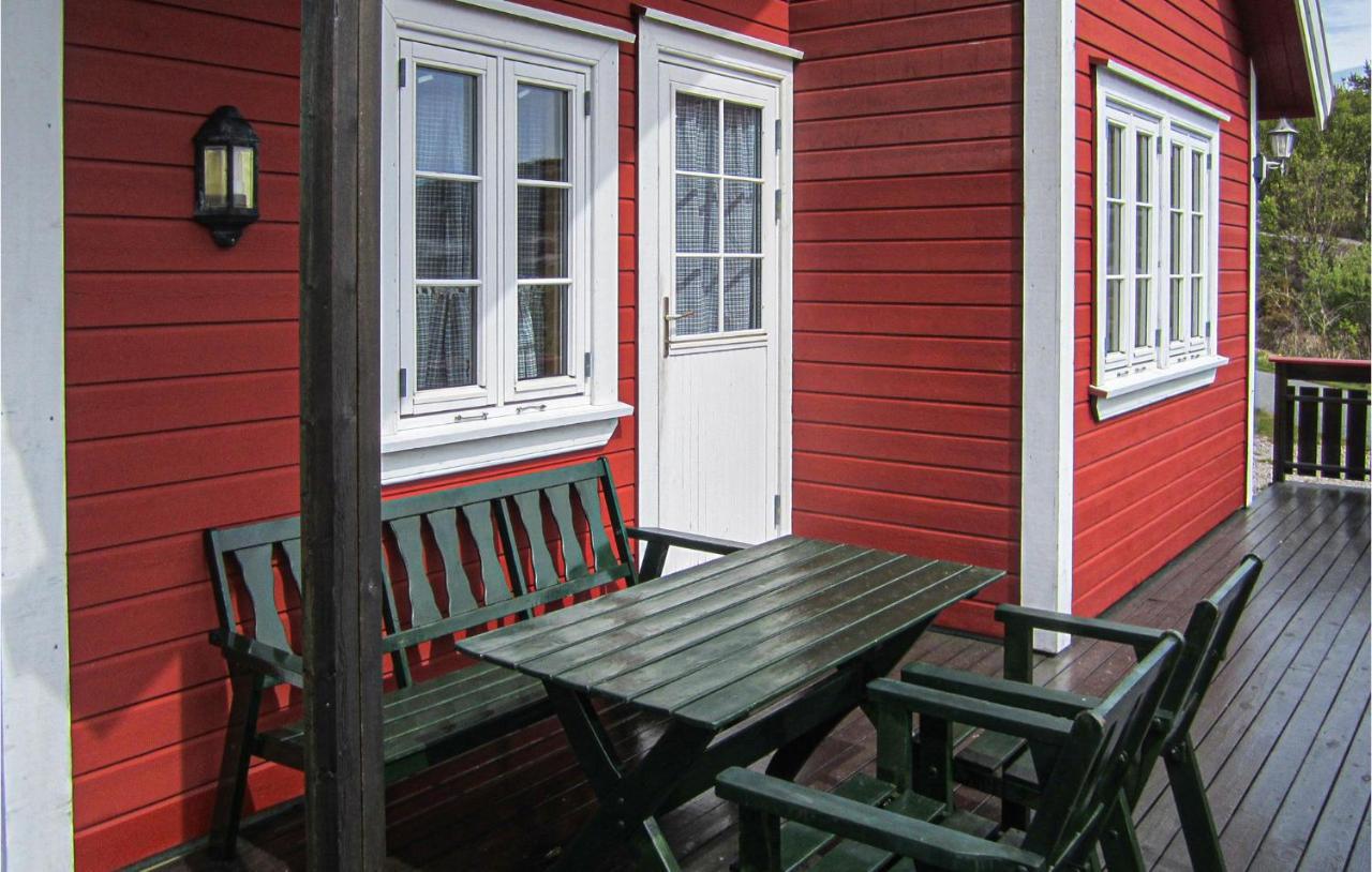 Pet Friendly Home In Spangereid With Wifi Korshamn  Exterior foto